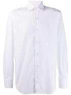 Finamore 1925 Napoli Milanoa Shirt - White