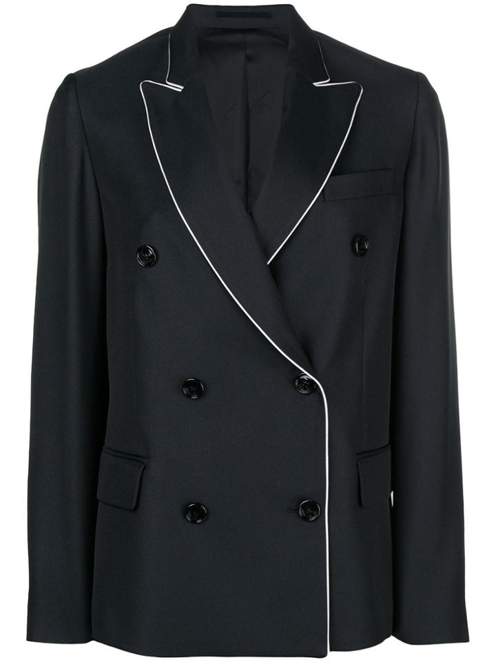 Golden Goose Clara Blazer - Blue