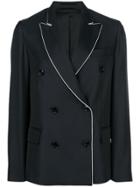 Golden Goose Clara Blazer - Blue