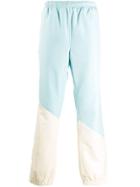 Lacoste X Golf Le Fleur Track Pants - Blue