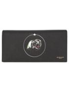 Givenchy Monkey Brothers Wallet