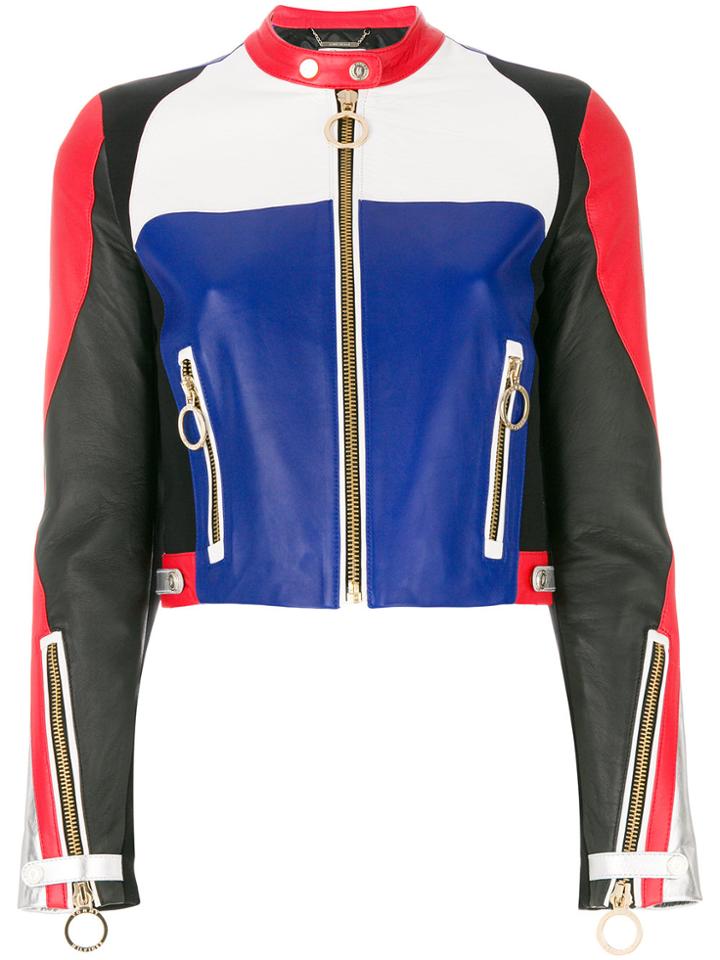 Tommy Hilfiger Tommy X Gigi Racing Jacket - Multicolour