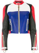 Tommy Hilfiger Tommy X Gigi Racing Jacket - Multicolour