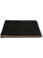 Dsquared2 24-7 Star Beach Towel - Black