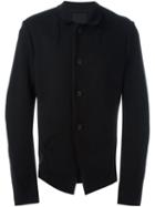 Lost & Found Ria Dunn Exposed Seam Jacket