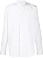 Maison Margiela Button-down Collar Shirt - White