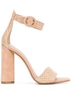 Kendall+kylie Giselle Sandals - Neutrals
