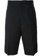 Lanvin Slim Short Worker