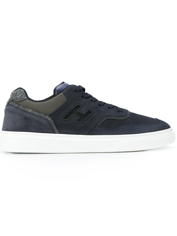 Hogan H340 Sneakers - Blue