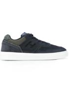 Hogan H340 Sneakers - Blue