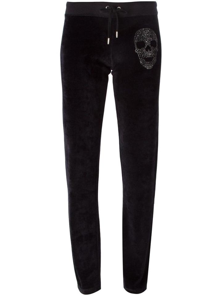 Philipp Plein 'jungle' Track Pants - Black