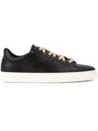 Yatay Neven Low Sneakers - Black