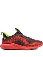 Adidas Alphabounce Em Wc Sneakers - Black