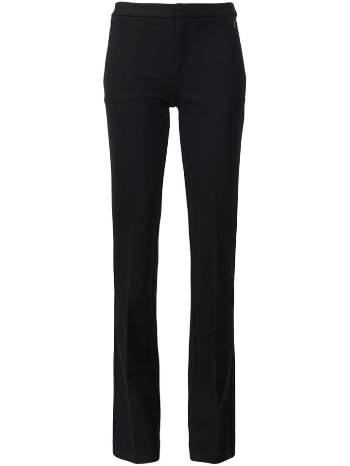 Kobi Halperin Straight Leg Trousers