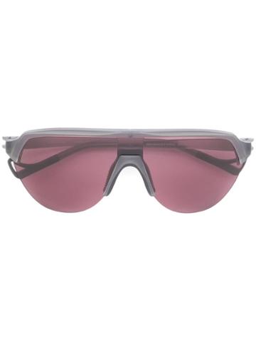 District Vision Nagata Sunglasses - Grey