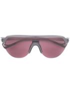 District Vision Nagata Sunglasses - Grey