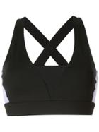 Monreal London Energy Bra - Black