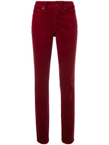 Cambio Tailored Trousers