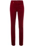 Cambio Tailored Trousers