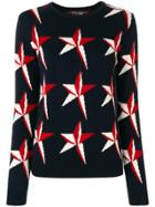 Perfect Moment Pm Sweater - Blue