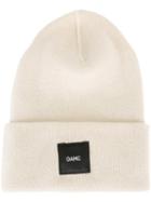 Omc Logo Patch Beanie