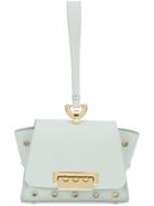 Zac Zac Posen Eartha Iconic Wristlet - Grey