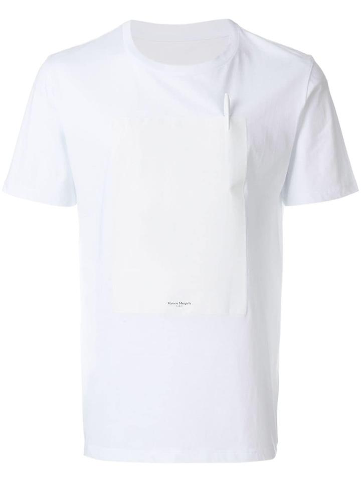 Maison Margiela Tanktop - Unavailable