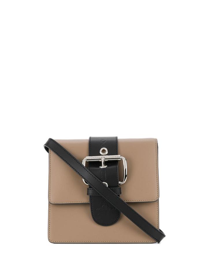 Vivienne Westwood Alex Bag - Neutrals