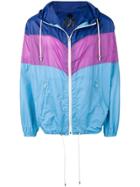 Isabel Marant Lightweight Wind Breaker - Blue