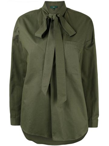 Jejia Jackie Shirt - Green