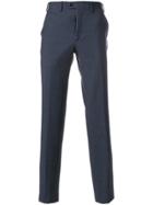 Brioni Tailored Trousers - Blue