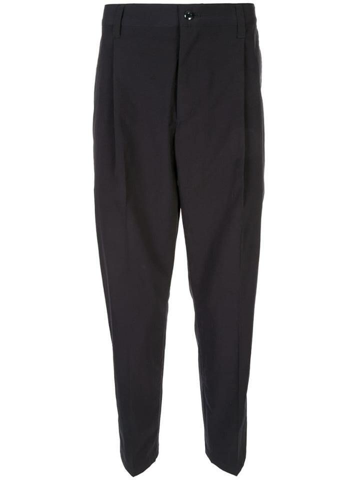Loveless Classic Chinos - Blue