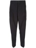 Loveless Classic Chinos - Blue