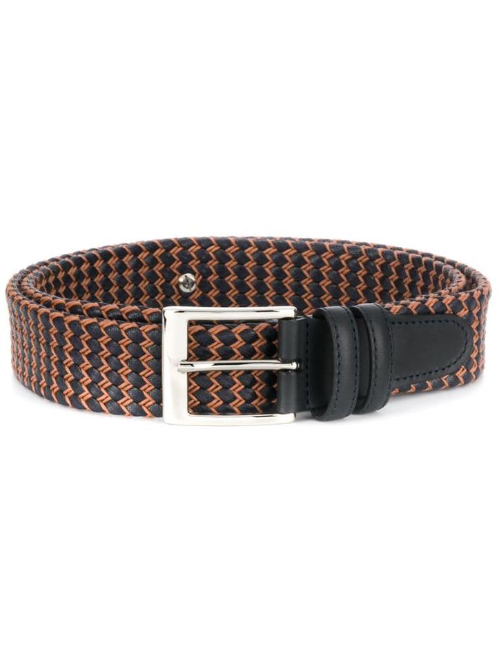 Lardini - Black