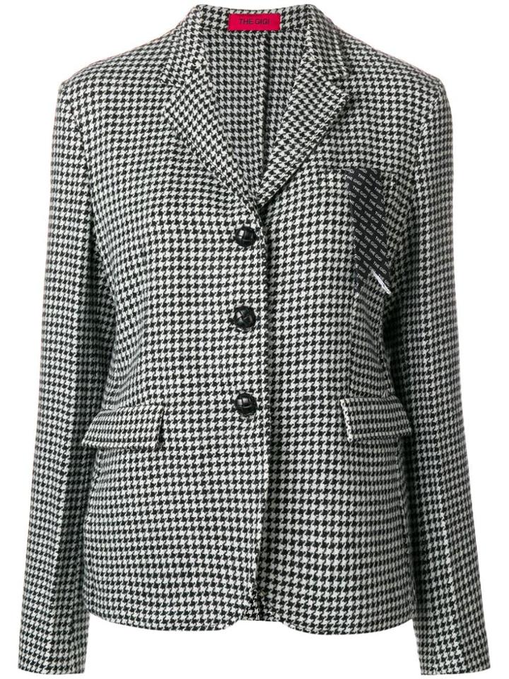 The Gigi The Gigi Carlotatjd604 150 - Black