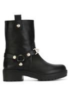 Versace Medusa Boots