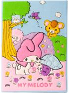 Olympia Le-tan My Melody Book Clutch, Women's, Cotton