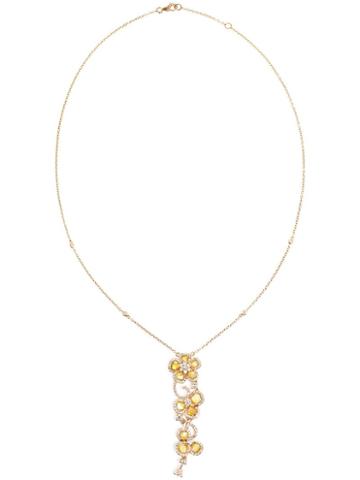 Saqqara 'meadow' Necklace