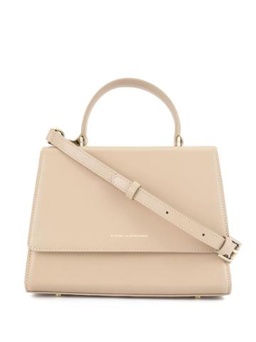 Tammy & Benjamin Alexia Mini Bag - Brown