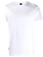 Rrd Embossed Logo T-shirt - White