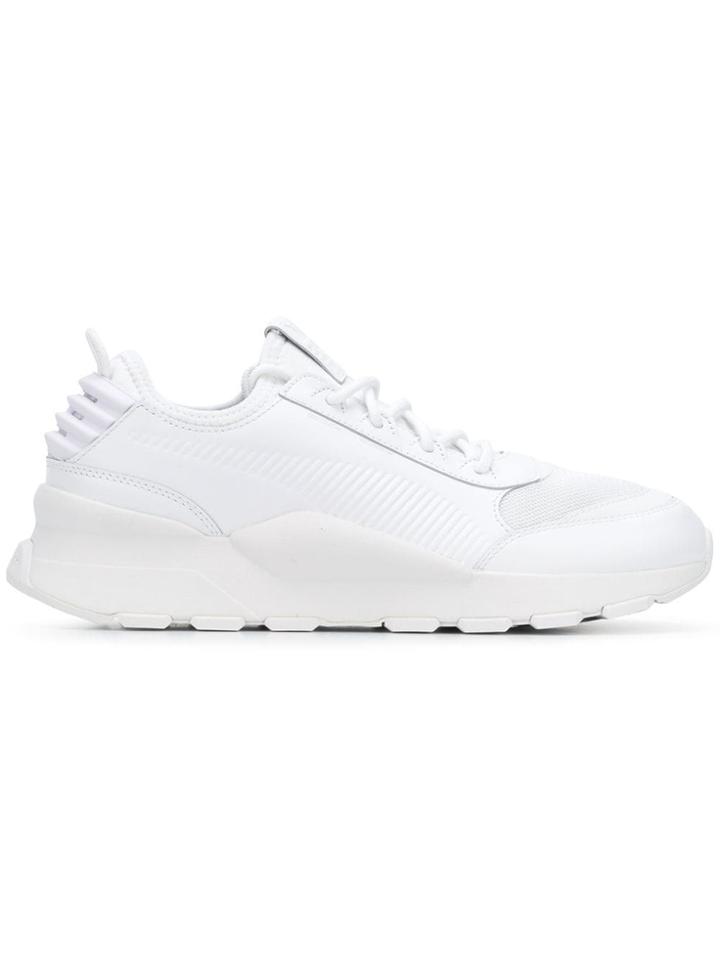 Puma Rs-0 Optic Sneakers - White
