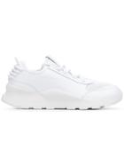 Puma Rs-0 Optic Sneakers - White