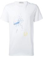 Melindagloss 'le Fumeur' T-shirt