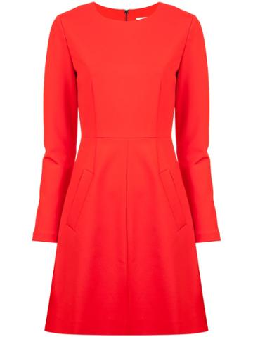 Dvf Diane Von Furstenberg Dvf Diane Von Furstenberg 12201dvf Candy Red