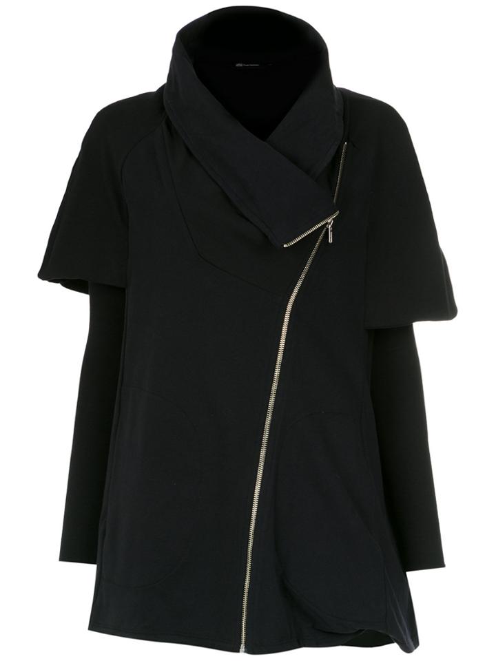 Uma Raquel Davidowicz Cris Jacket - Black