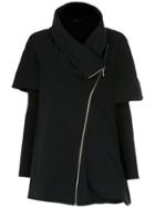Uma Raquel Davidowicz Cris Jacket - Black