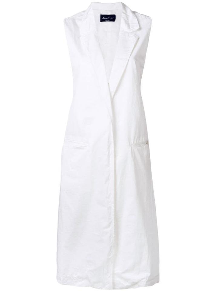 Andrea Ya'aqov - White