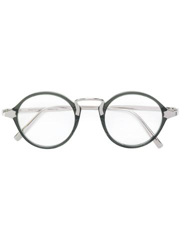 Massada Stranger Than Paradise Glasses - Grey