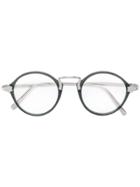 Massada Stranger Than Paradise Glasses - Grey