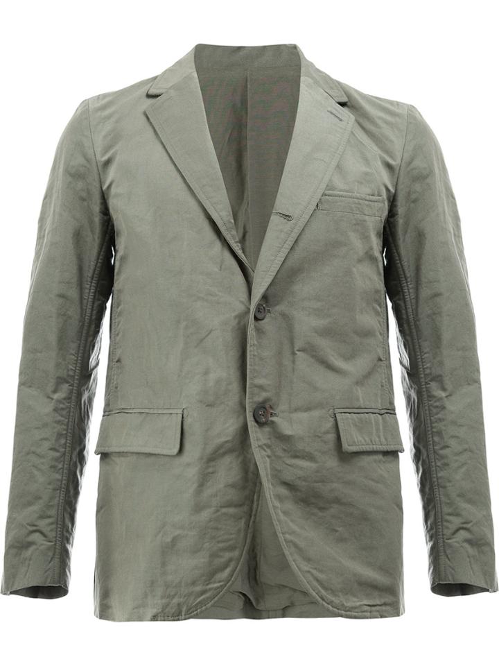08sircus Casual Blazer - Grey